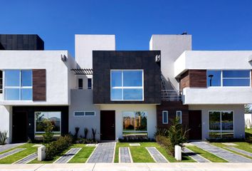 Casa en fraccionamiento en  Paseo José Barbosa, Babarbosa, Zinacantepec, México, 51320, Mex