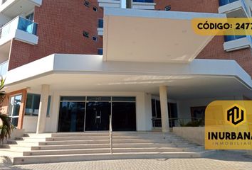 Apartamento en  Calle 24 3c 32, Barranquilla, Atlántico, Col