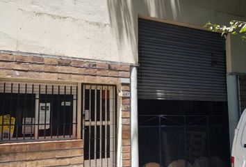 Galpónes/Bodegas en  Las Heras, Rosario