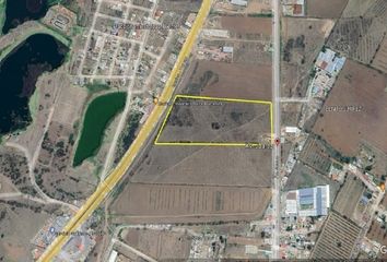 Lote de Terreno en  Singuilucan, Hidalgo