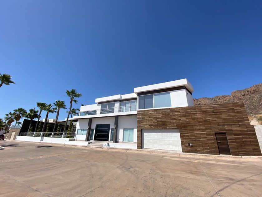 venta Casa en Rancho o rancheria San Carlos Nuevo Guaymas, Guaymas, Sonora  (EB-KO5979s)