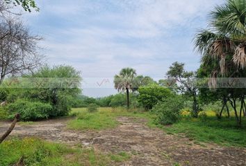 Lote de Terreno en  Carretera Cadereyta-allende-el Castillo-los Cavazos-san Mateo, Cadereyta Jiménez, Nuevo León, 67456, Mex