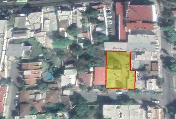 Lote de Terreno en  Tampiquito, San Pedro Garza García