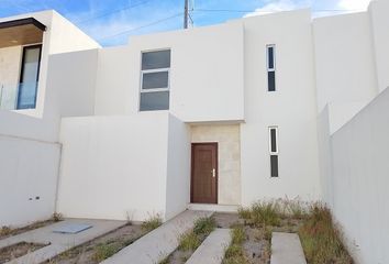 Casa en  Nueva Orquídea, San Luis Potosí