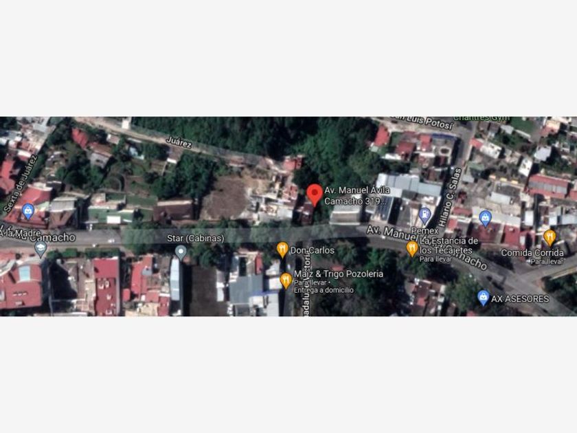 venta Casa en Xalapa Enríquez Centro, Xalapa (MX21LU4274) icasas.mx