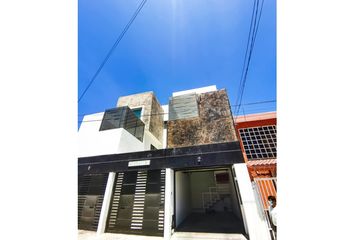 Departamento en  Playa Norte, Carmen, Campeche