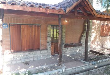 Casa en  Villa Carlos Paz, Córdoba