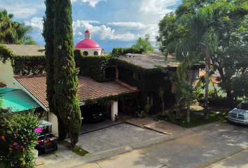 Casa en  Club De Golf Santa Anita, Tlajomulco De Zúñiga