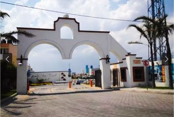 Lote de Terreno en  Municipio De Puebla