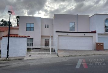 Casa en  Arboledas I, Municipio De Chihuahua