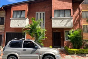 Casa en  Laureles, Medellín
