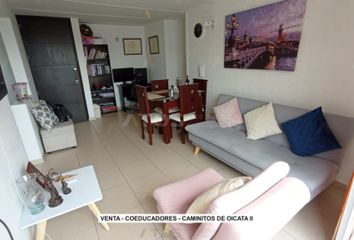 Apartamento en  Suamox, Tunja