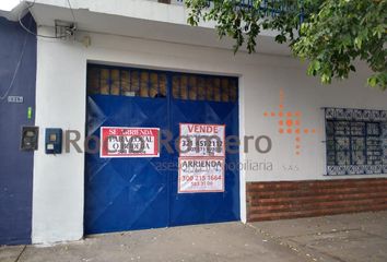 Bodega en  El Centro, Cúcuta