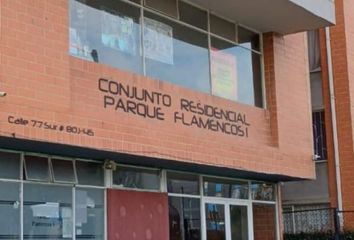Apartamento en  Bosa La Estación, Bogotá