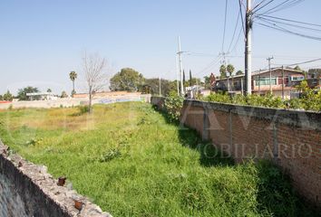 Lote de Terreno en  Rancho O Rancheria San Sebastián El Grande, Tlajomulco De Zúñiga