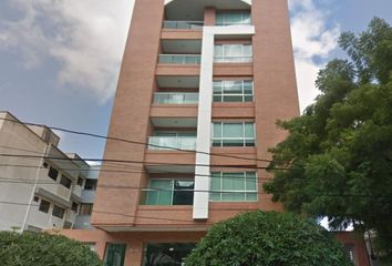 Apartamento en  San Vicente, Barranquilla