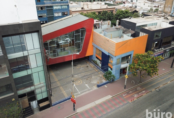Local comercial en  El Olivar, Lima
