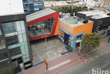 Local comercial en  El Olivar, Lima