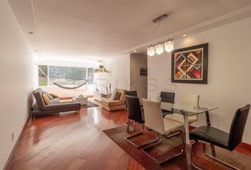 Apartamento en  La Cabrera, Bogotá