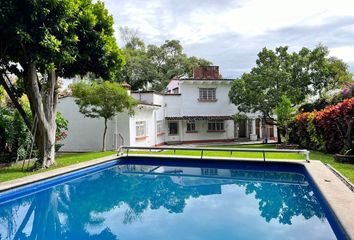 Casa en  Barrio La Estación, Cuernavaca, Morelos