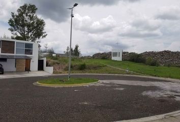 Lote de Terreno en  Tres Marías, Morelia, Morelia, Michoacán