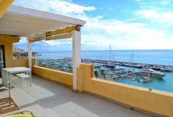 Apartamento en  Altea, Alicante Provincia