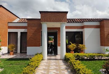 Casa en  Cerritos, Pereira
