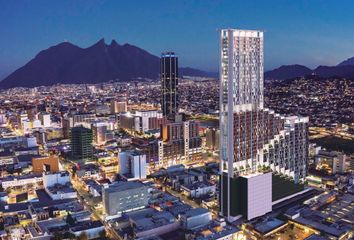 Departamento en  Hidalgo, Monterrey