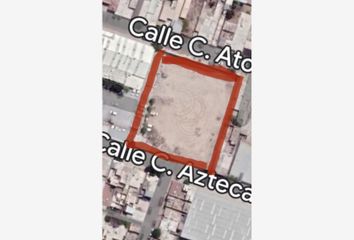 Lote de Terreno en  Abastos, Torreón