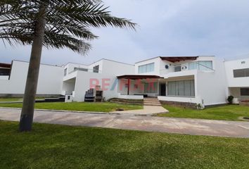 Departamento en  Carretera Panamericana Sur, Mala, Cañete, Lima, 15610, Per