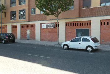 Local Comercial en  C. Tomelloso, 5, 13005 Ciudad Real, España