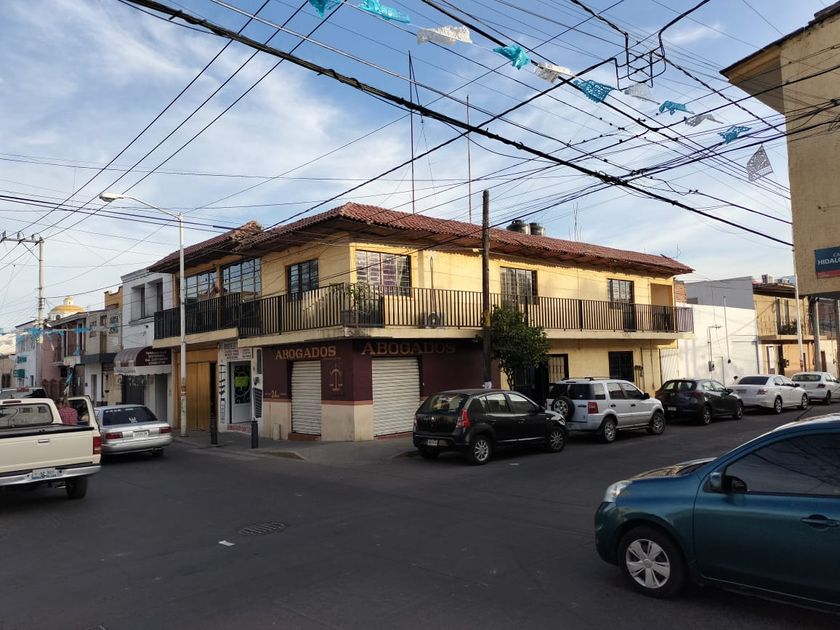 venta Casa en Tlajomulco Centro, Tlajomulco de Zúñiga (NEX-162699)-  