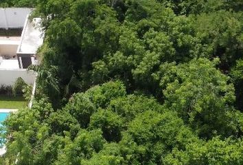 Lote de Terreno en  Chuburna De Hidalgo, Mérida, Yucatán