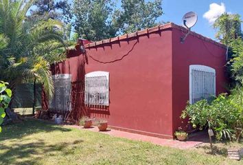 Casa en  Parque Leloir, Partido De Ituzaingó