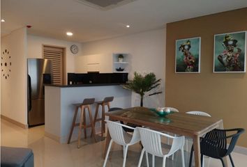 Apartamento en  Bocagrande, Cartagena De Indias