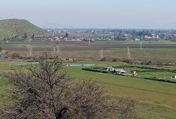 Parcela en  Colina, Chacabuco