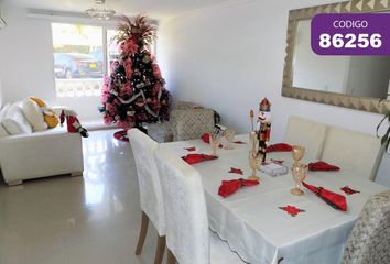 Apartamento en  Carrera 42g 98-100-98-100, Barranquilla, Atlantico, Col