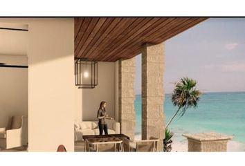 Departamento en  Playa Del Carmen, Quintana Roo