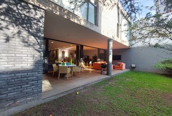 Casa en condominio en  Rincón De Las Lomas 86, Sta Fe, Lomas De Vista Hermosa, Cuajimalpa De Morelos, Ciudad De México, 05100, Mex