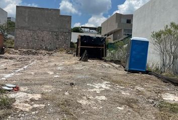 Lote de Terreno en  Fraccionamiento Cumbres Del Lago, Municipio De Querétaro