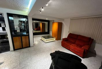 Departamento en  Tlalcoligia, Tlalpan, Cdmx