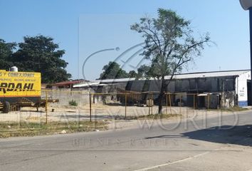 Lote de Terreno en  Pueblo Nuevo, Cárdenas