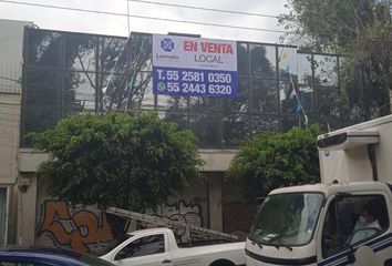 Local comercial en  Calzada General Mariano Escobedo 97, Popotla, Miguel Hidalgo, Ciudad De México, 11400, Mex