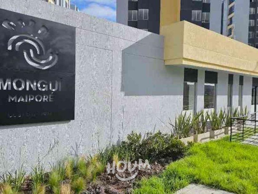 Apartment for rent in Soacha