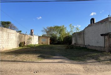 Terrenos en  Río Tercero, Córdoba