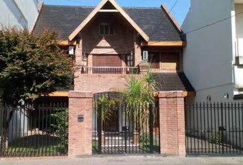 Casa en  Ramos Mejía, La Matanza