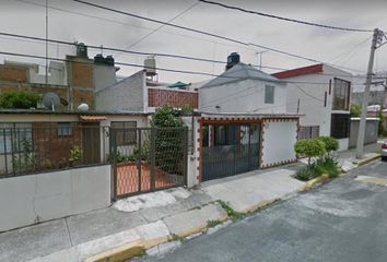 Casa en  Profesa 18, Habit.valle De Santa Monica, Tlalnepantla De Baz, Estado De México, México