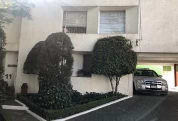 5 casas en venta en San José de los Leones 1a Sección, Naucalpan de Juárez  