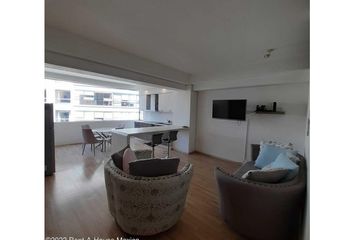 Departamento en  Polanco I Sección, Miguel Hidalgo, Cdmx