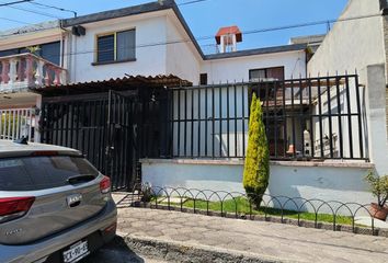Casa en  Parque Residencial Coacalco, Coacalco De Berriozábal